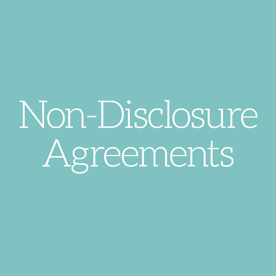 How Long Do Non Disclosure Agreements Last